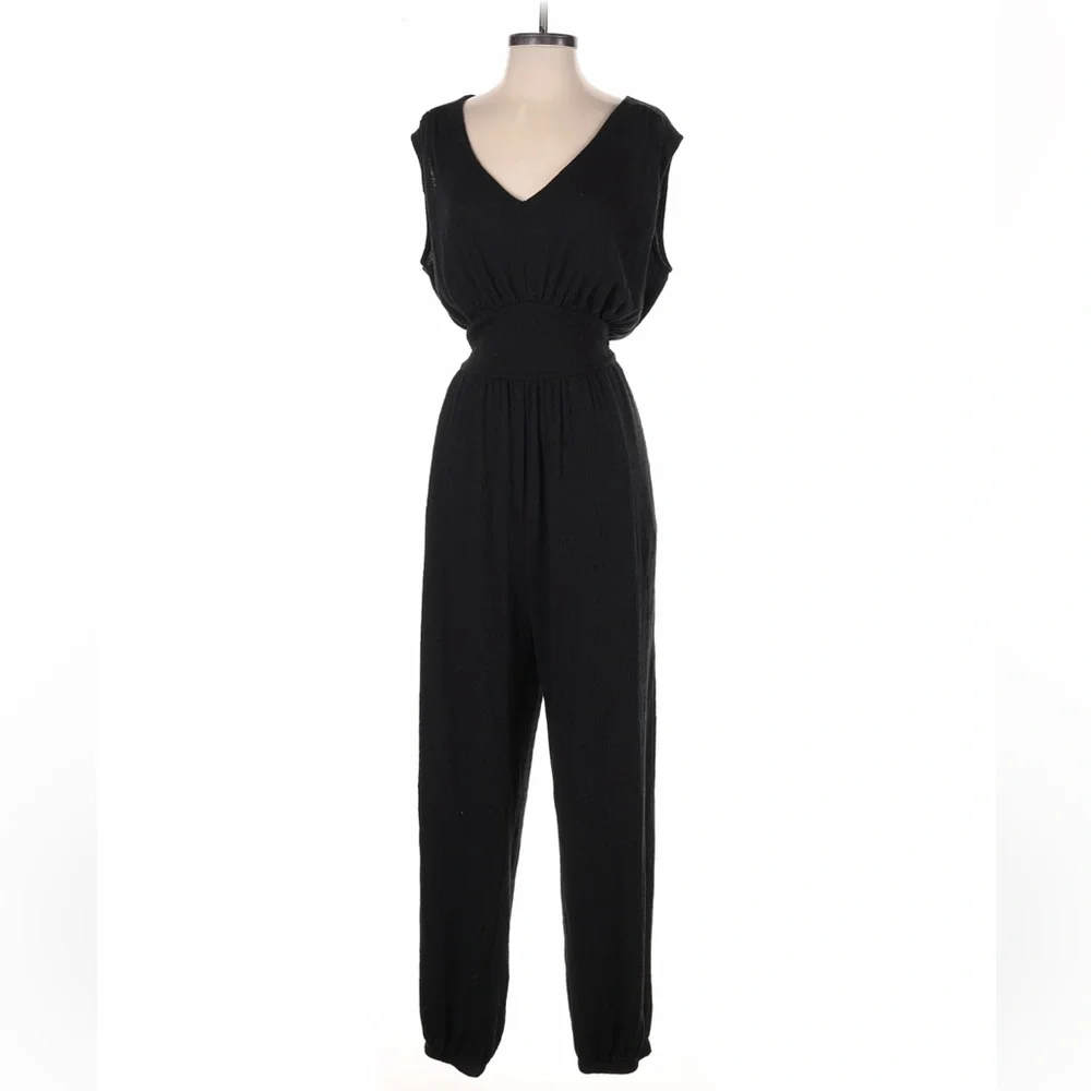 Z Supply Indy Jumpsuit - Picture 1 of 7
